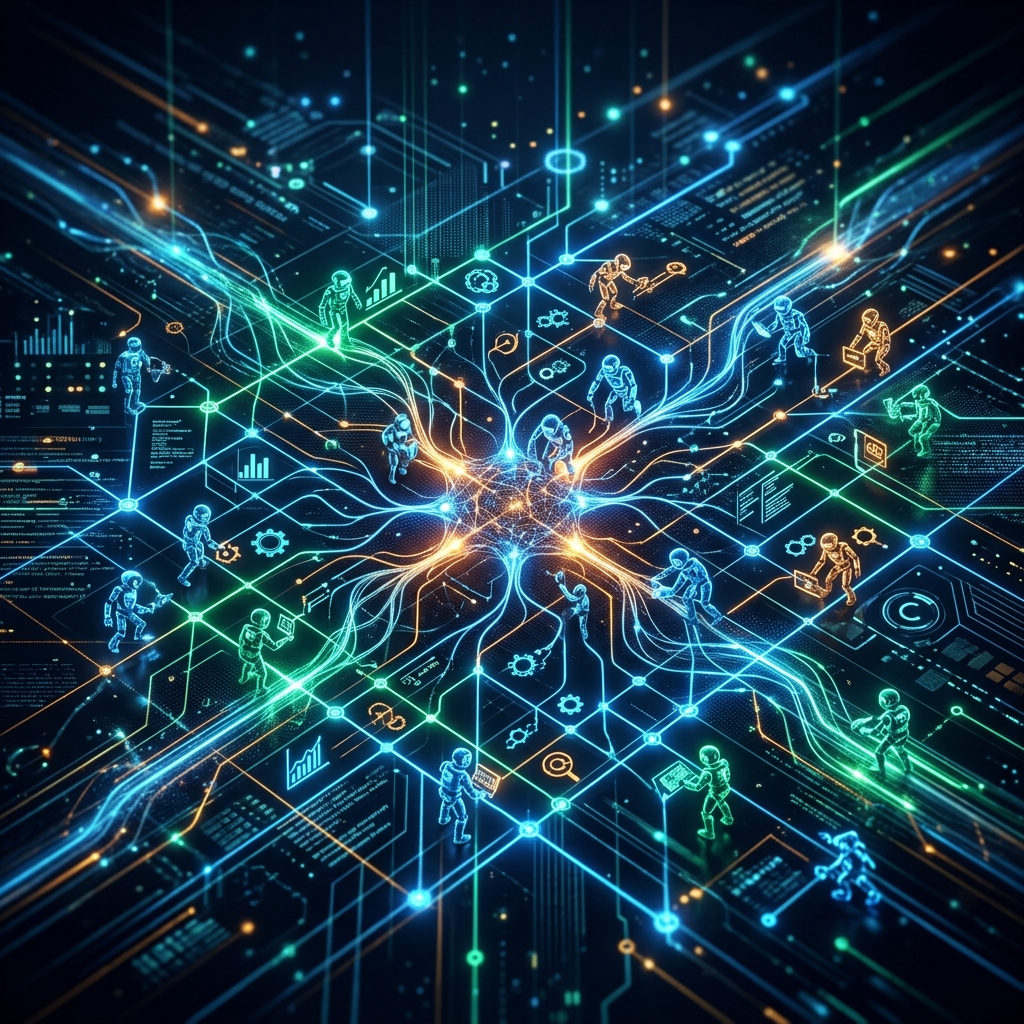 AI in May 2026: The Complete Breakdown of the Agentic Era