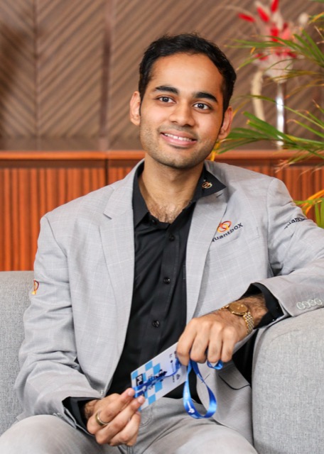 Arjun Erigaisi in 2026