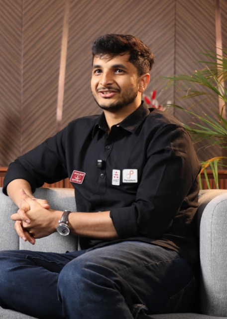 Vidit Gujrathi in 2026
